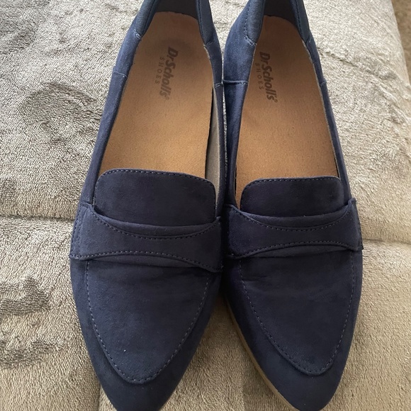 ✨NEW NEVER WORN ✨  Dr. Scholl's Women Emilia Loafers (3 colors available) - Picture 9 of 11